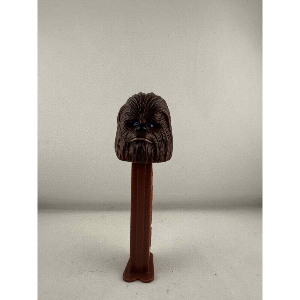 Star Wars Chewbacca Pez Dispenser‎